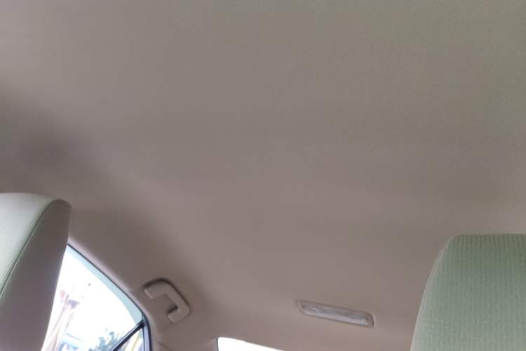 Used Toyota Corolla 2014 1.6L CVT GL
