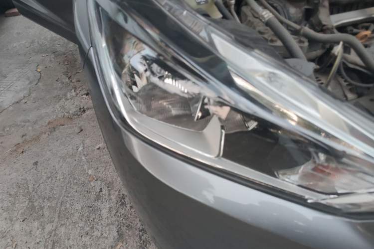 Used Nissan Kicks 2019 1.5L Manual Cool Edition