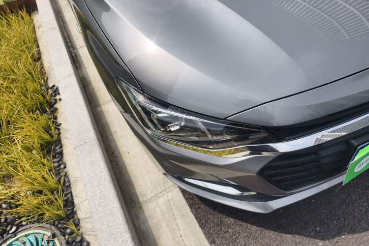 Used Chevrolet Monza 2020 320 Automatic Enjoyment Edition