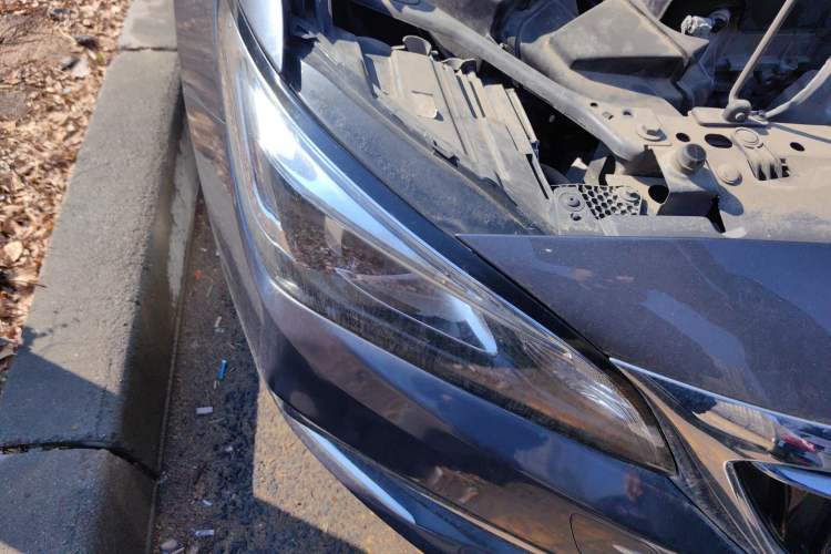 Used Buick Verano 2018 Sedan 15S Automatic Leading Model
