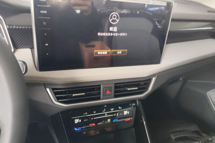 Used Volkswagen Tayron 2025 Facelifted Model, Popular Version, 300TSI