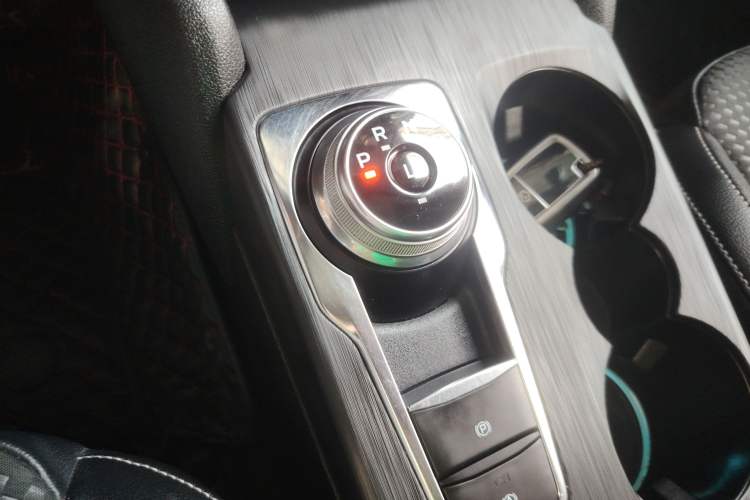 Used Ford Focus 2020 Sedan EcoBoost 180 Automatic Trend Edition