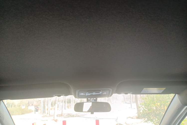 Used BYD Seagull 2024 Honor Edition 305km Dynamic Version