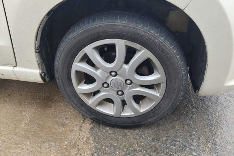 Used Suzuki Alto 2013 1.0L Manual Luxury Model