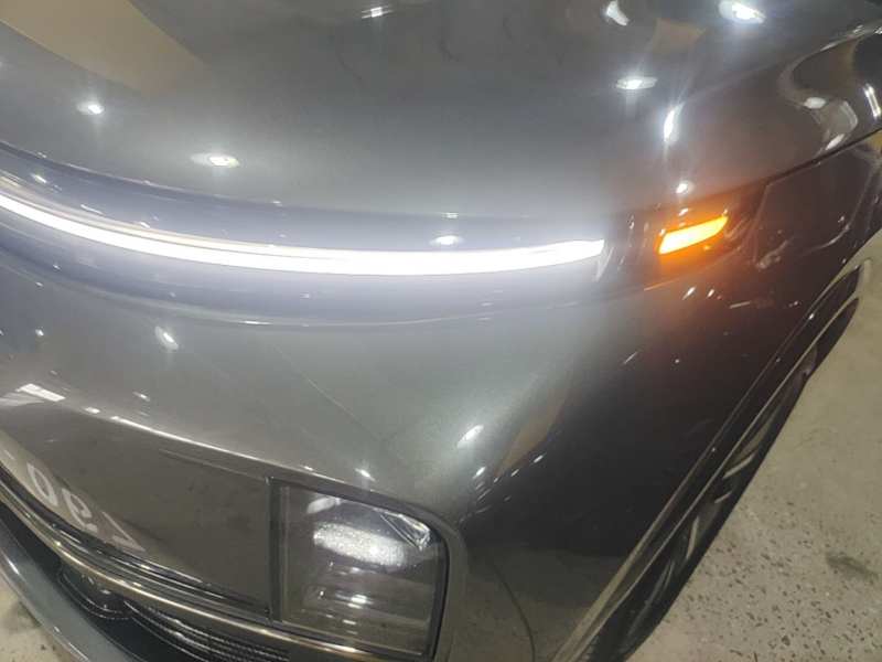 Used Li Auto L7 2024 Pro Model — 23