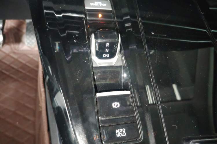 Used Volkswagen Talagon 2021 380TSI Four-Wheel Drive Luxury Premium Edition Pro
