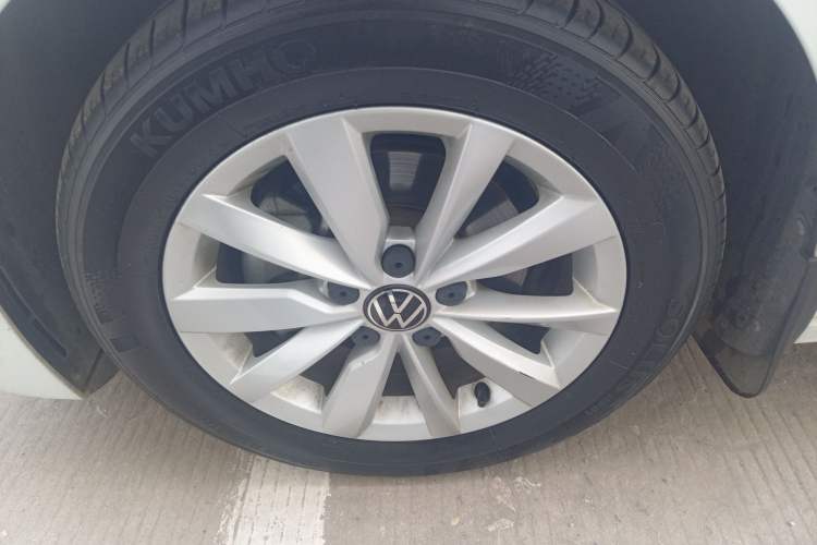 Used Volkswagen Bora 2021 280TSI DSG Elite Smart Connectivity Version
