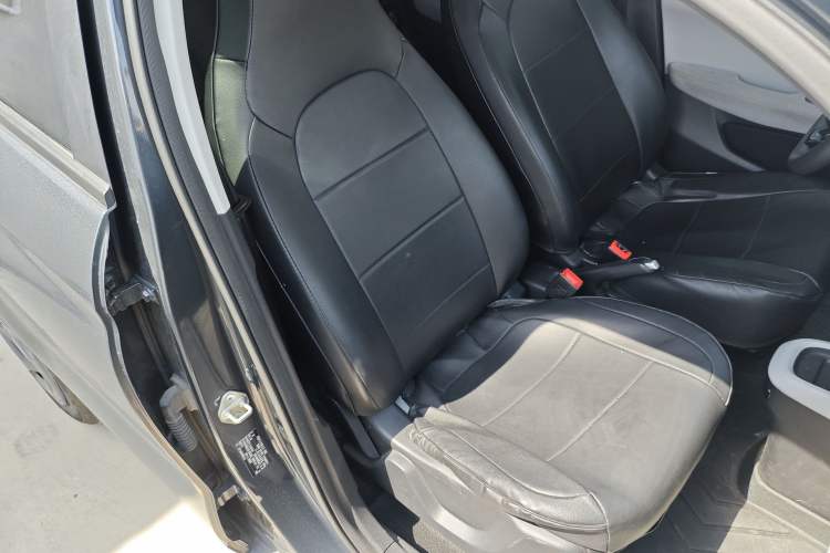 Used Leapmotor T03 2023 200 Lite Edition
