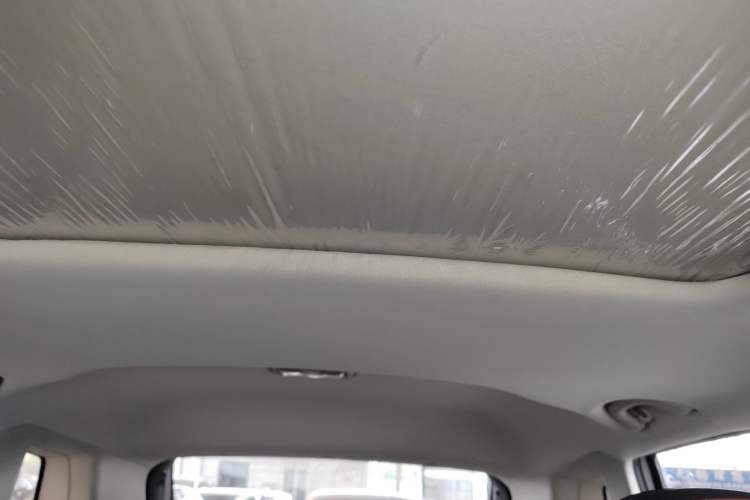 Used Bestune T33 2021 1.2T DCT Luxury Model
