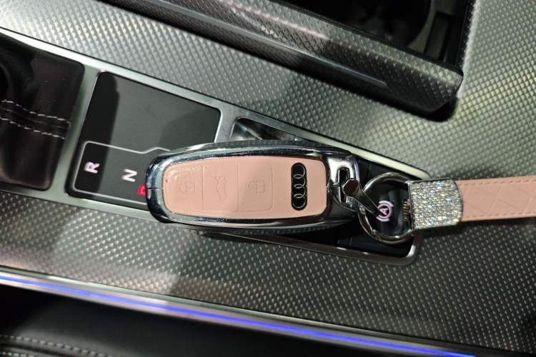 Used Audi A6L 2021 45 TFSI Prestige Dynamic Edition