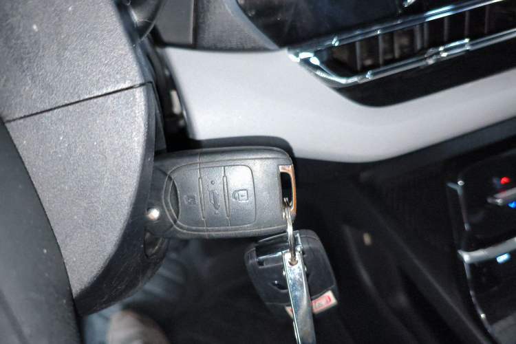 Used Wuling Victory 2020 1.5T Manual Elite Edition