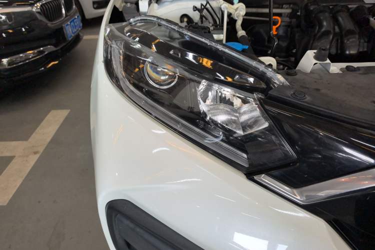 Used Honda XR-V 2021 1.5L CVT Classic Edition