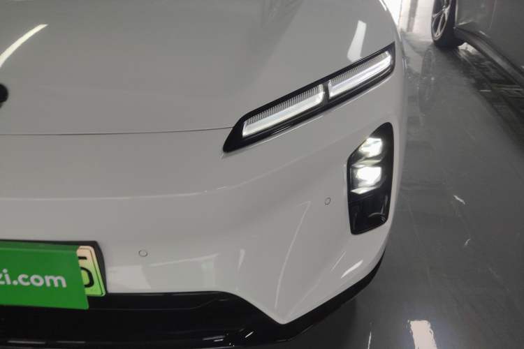 Used Nio ET5T 2025 75 kWh Touring
