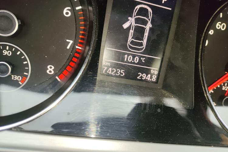 Used Volkswagen Magotan 2016 1.8TSI Smart Enjoyment Leading Model
