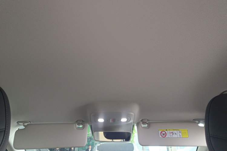 Used Leapmotor B01 2025 550 Comfort Edition
