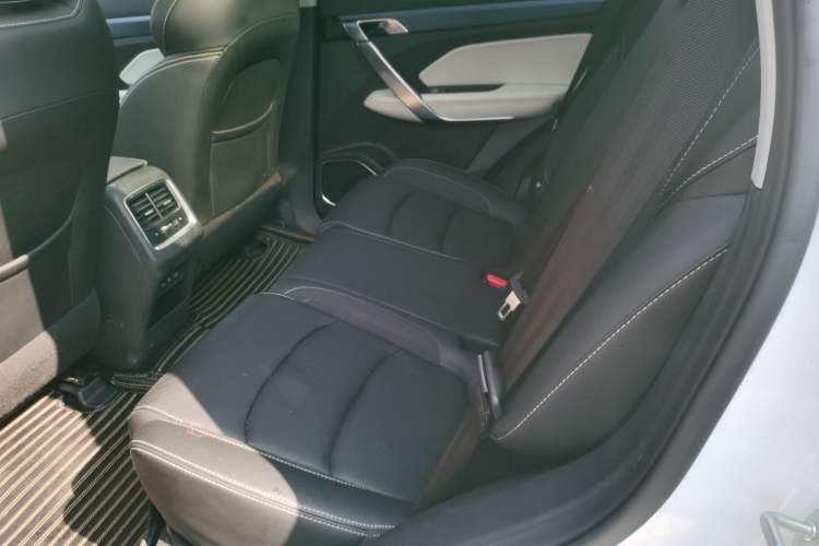 Used Geely Auto Emgrand X7 Sport 2022 Boyue X 1.8TD DCT Smart Model
