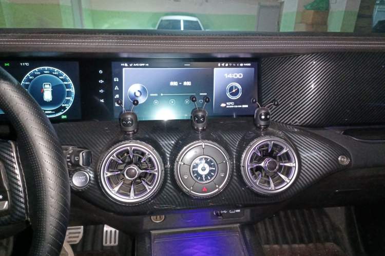 Used Tank 300 2021 Off-Road Edition 2.0T Conqueror