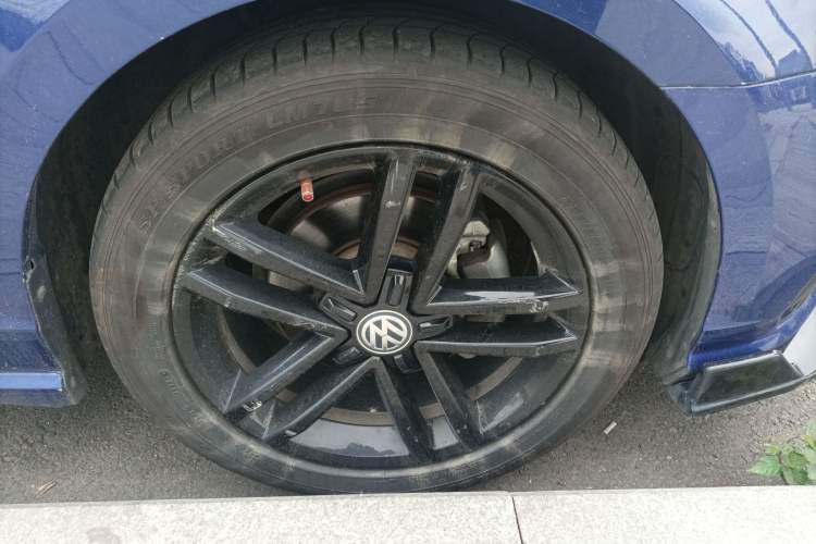 Used Volkswagen Lamando 2021 280TSI DSG Comfort Edition
