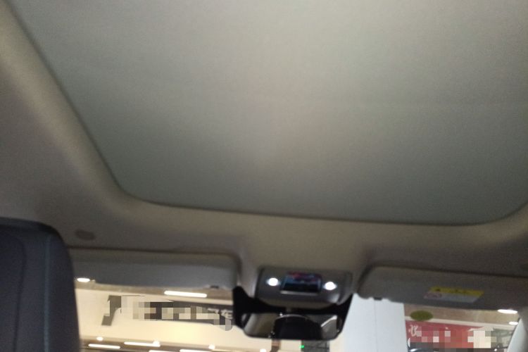 Used BYD Sealion 07 DM-i 2025 150 Flagship+ Edition