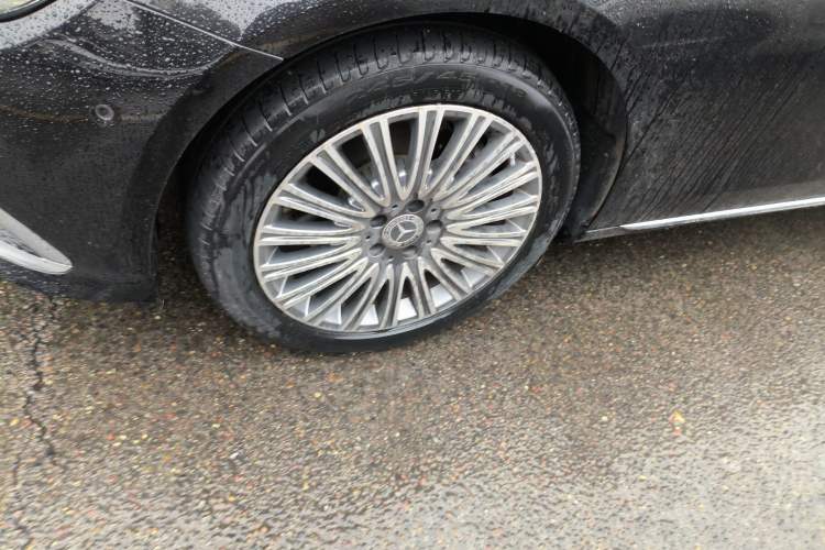 Used Mercedes-Benz E-Class 2023 E 300 L Luxury Model