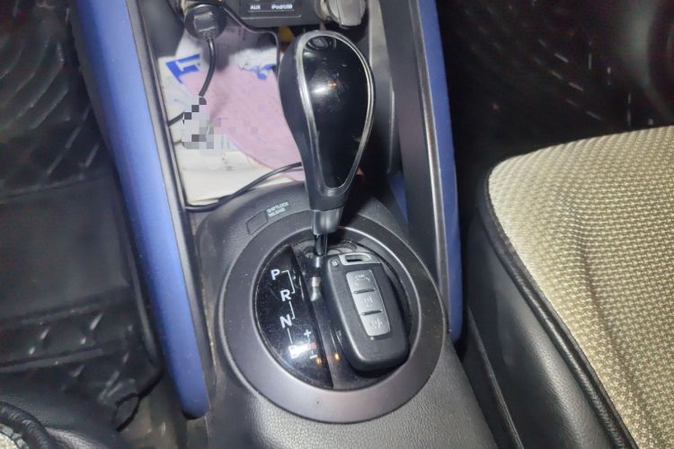 Used Hyundai Veloster 2012 1.6T Automatic Luxury Edition
