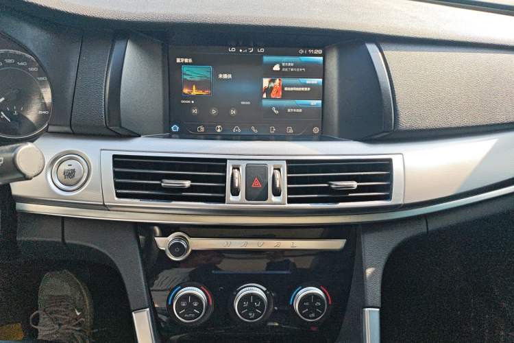 Used Haval H7 2019 2.0T Enjoyment Model China VI Standard