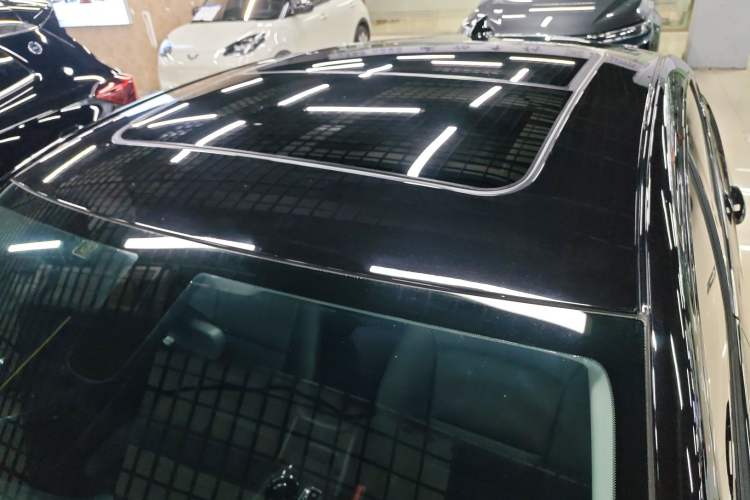 Used Chevrolet Malibu XL 2020 Redline 550T Automatic Sport Edition Roof