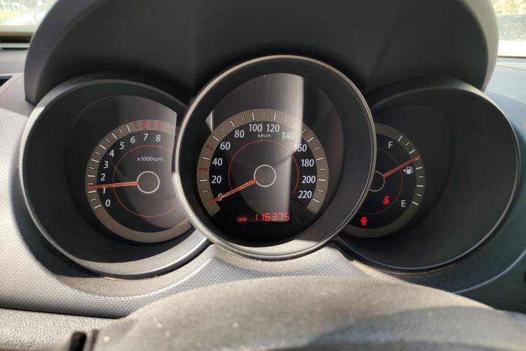 Used Kia Forte 2012 1.6L MT GL Commemorative Edition
