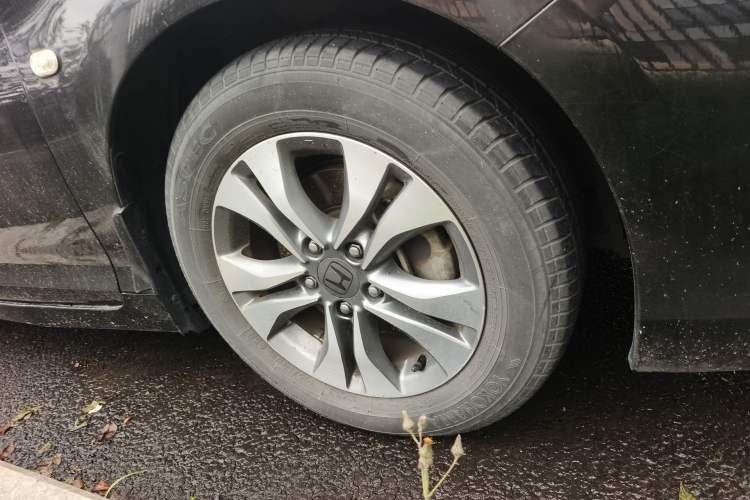 Used Honda Accord 2014 2.0L EX Luxury Edition