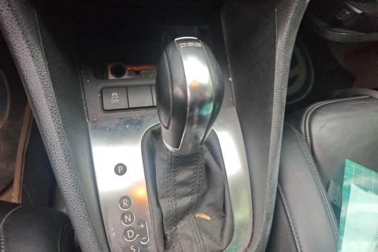 Used Volkswagen Golf 2011 1.4 TSI Automatic Luxury Edition