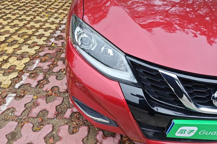 Used Nissan Tiida 2021 1.6L CVT Smart Drive Edition
