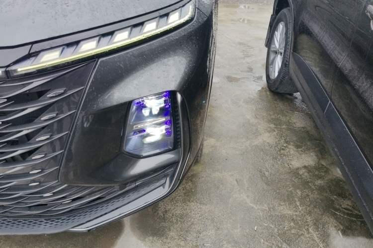 Used Roewe RX5 MAX 2022 1.5T Automatic Youwei Luxury Edition

