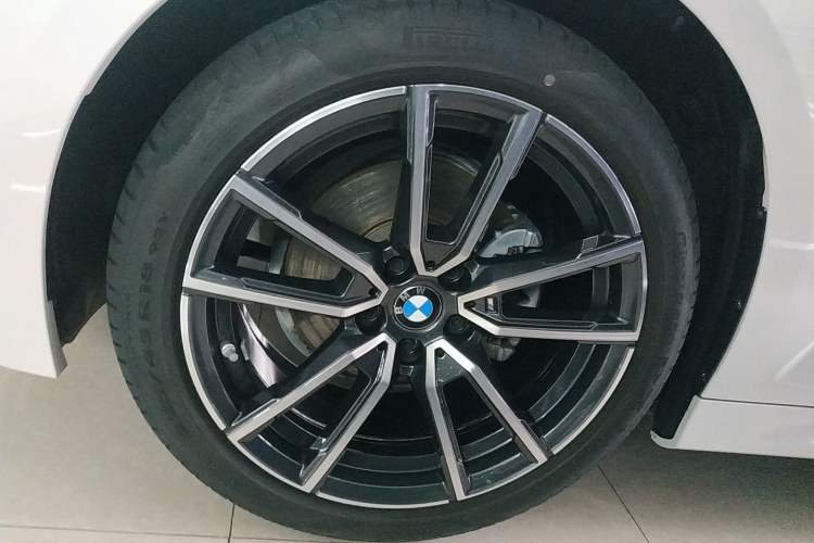 Used BMW 3 Series 2024 320Li M Sport Package