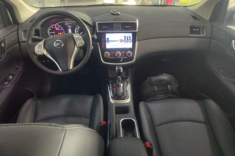 Used Nissan Tiida 2024 1.6L CVT Smart Drive Edition