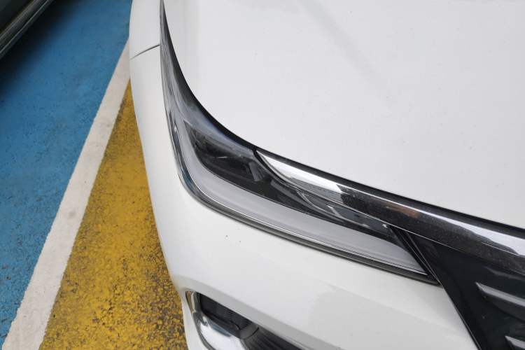 Used Toyota Allion 2023 2.0L Elite Edition