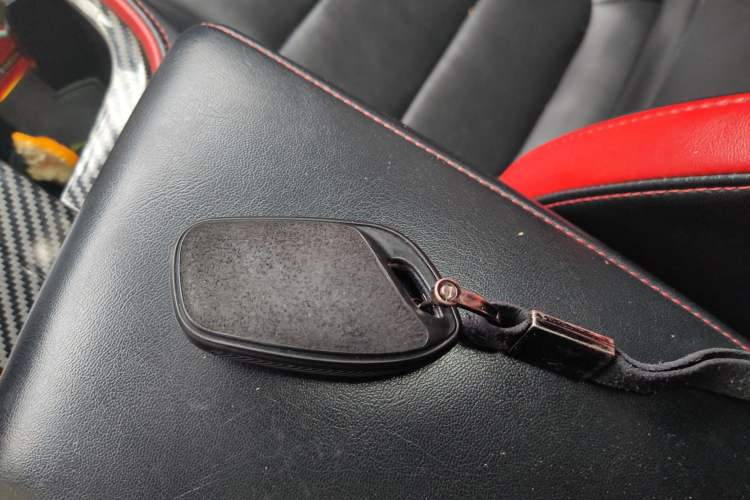 Used MG 6 2020 1.5T Automatic Trophy Smart Drive Flagship Edition
