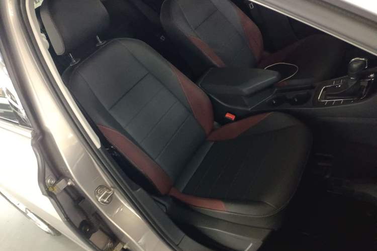 Used Volkswagen Bora 2021 1.5L Automatic Elite Smart Connect Edition
