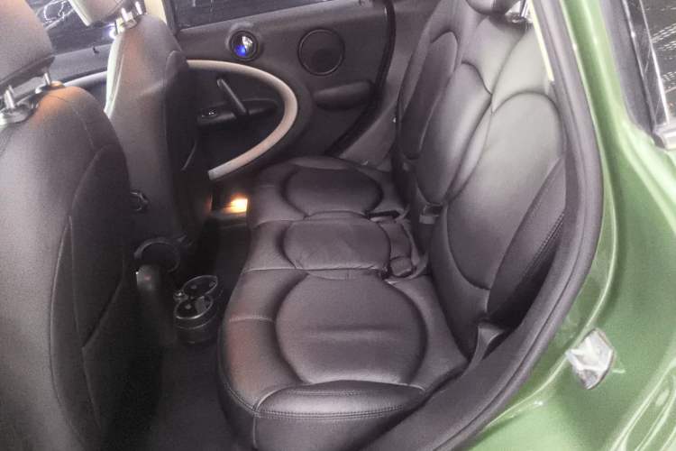 Used MINI Countryman 2014 1.6T COOPER ALL4 Fun