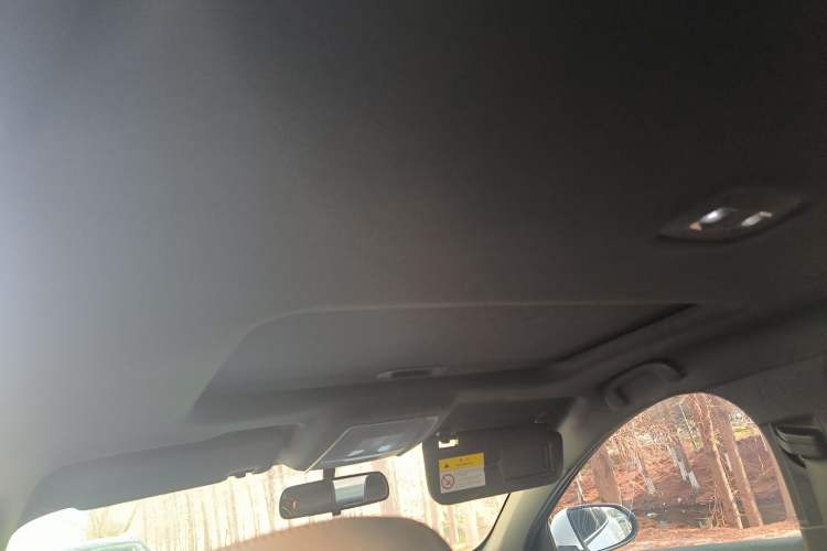 Used BYD Qin PLUS 2021 EV 500KM Luxury Model