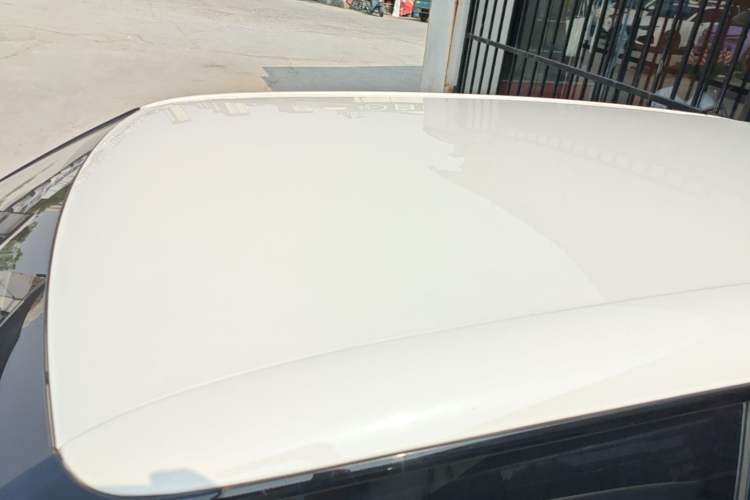 Used Dongfeng NAMMI 01 2024 430 Plus Smart+
