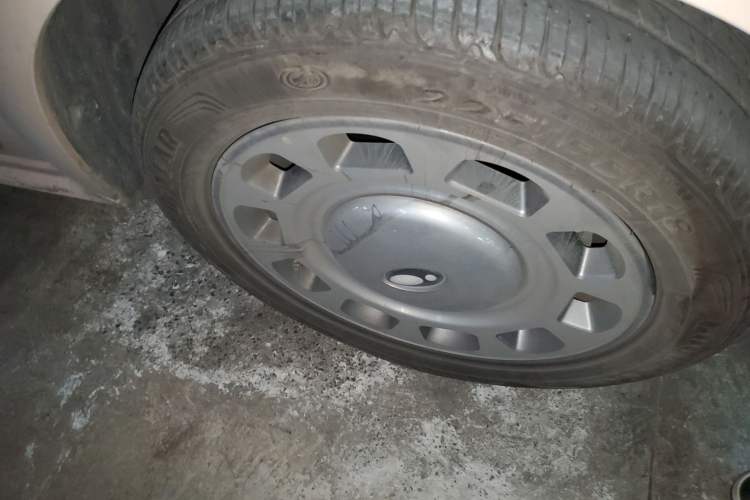 Used ORA Ballet Cat 2023 500 km Luxury Version
