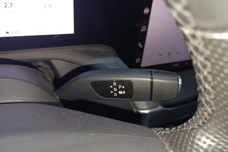 Used XPeng P7 2020 670N