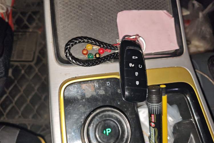 Used AION Y 2022 70 Enjoyment Edition Lithium Iron Phosphate
