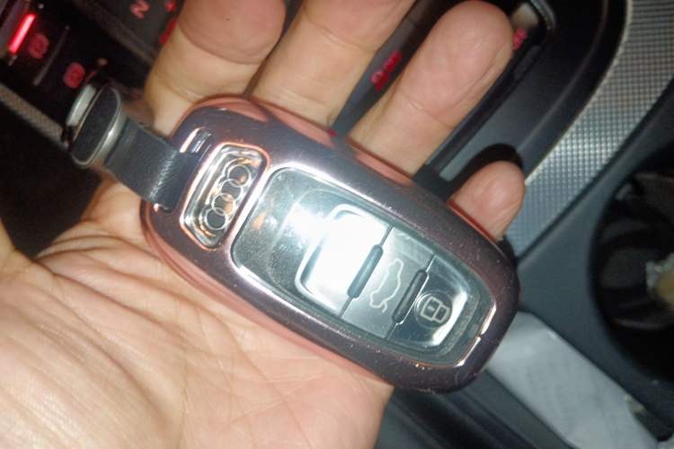 Used Audi A5 2016 Restyled Sportback 45 TFSI Comfort Version