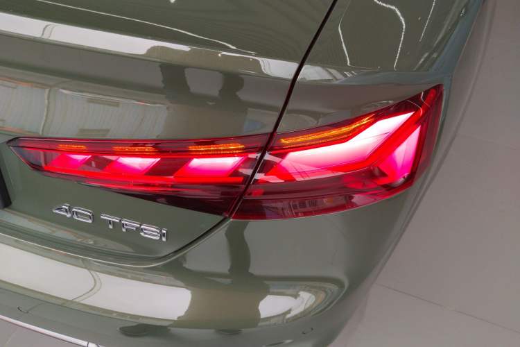 Used Audi A5 2024 Sportback 40 TFSI Fashionable and Dynamic Model