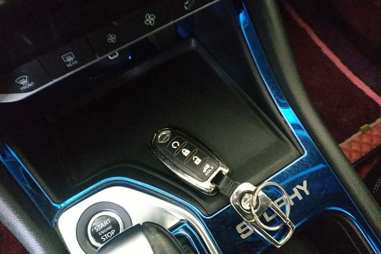 Used Nissan Sylphy 2021 1.6L XL CVT Enjoyment Edition