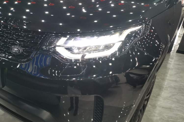 Used Land Rover Discovery 2018 3.0 SC V6 HSE
