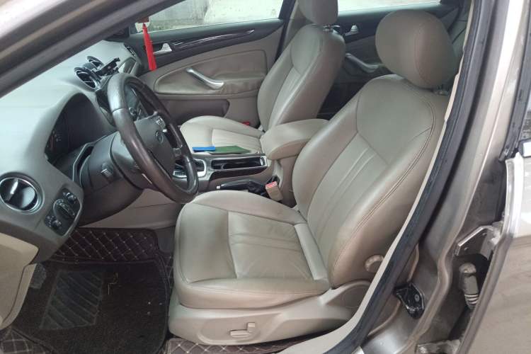 Used Ford Mondeo 2011 2.0L GTDi 200 Fashion Edition