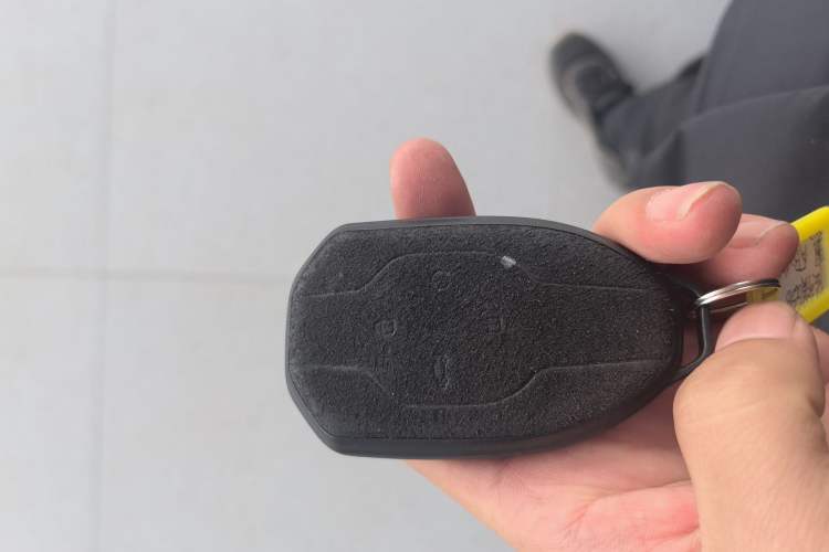 Used GAC Trumpchi GS8 2022 Linghang Series 2.0 TGDI Two-Wheel-Drive Luxury Smart Connectivity Version (7 Seats)
