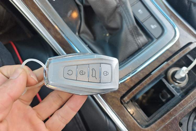 Used Roewe e950 2016 1.4T Luxury Edition